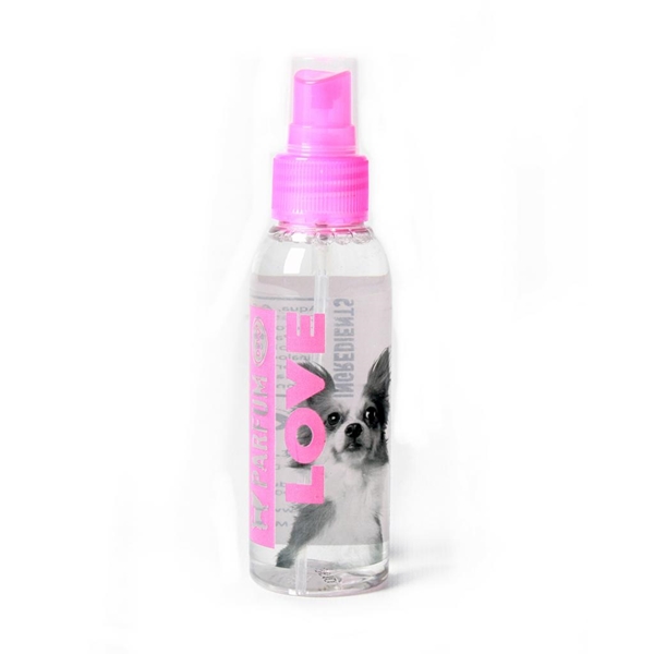 Duvo parferm za pse Love 100ml